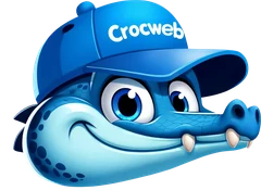 CrocWeb